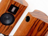 Vapor Audio Cirrus Black Loudspeaker Post Thumbnail