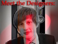 MEET THE DESIGNER SERIES: ALEKSEI TJURIN OF AUDES Post Thumbnail