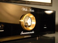 Wells Audio Innamorata Stereo amplifier Post Thumbnail