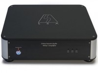 LSA Warp 1 Power Stereo Amplifier by Greg Voth Post Thumbnail