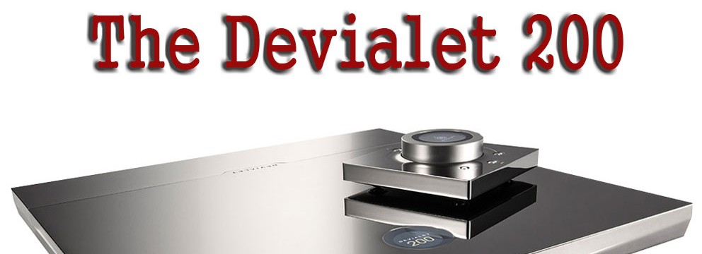 Devialet 200 Post Thumbnail