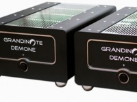 Grandinote Domino pre and Demone mono amps Post Thumbnail