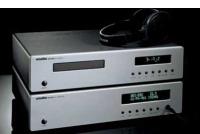 April Music’s Stello CDT-200 CD Transport and DP-200 DAC/ Preamplifier Post Thumbnail