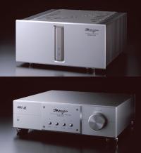 Reimyo KAP-777 Amplifier and CAT-777 MK II Preamplifier Post Thumbnail