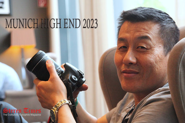 Munich High End 2023 key Kim Report Page 2 Post Thumbnail