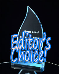 MW Editors choice