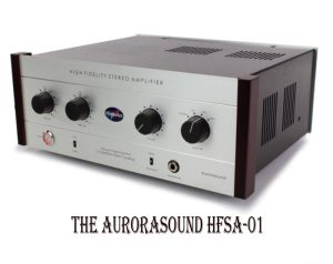 The Aurorasound HFSA-01 EL84 Integrated Amplifier by David Abramson Post Thumbnail