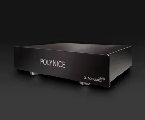 DR Acoustics Polynice Power Management/Virtual Ground System by Greg Voth    Post Thumbnail